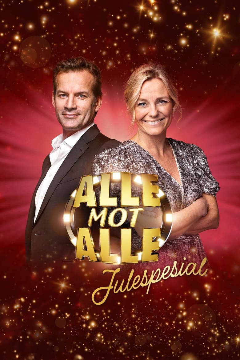 Poster of Episodes in Alle Mot Alle Julespesial - Season 3 - Season 3