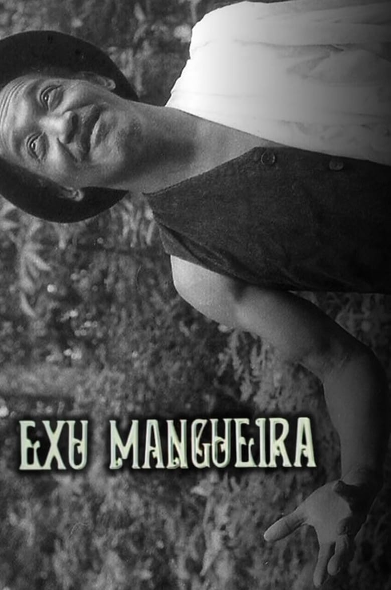 Poster of Exu Mangueira