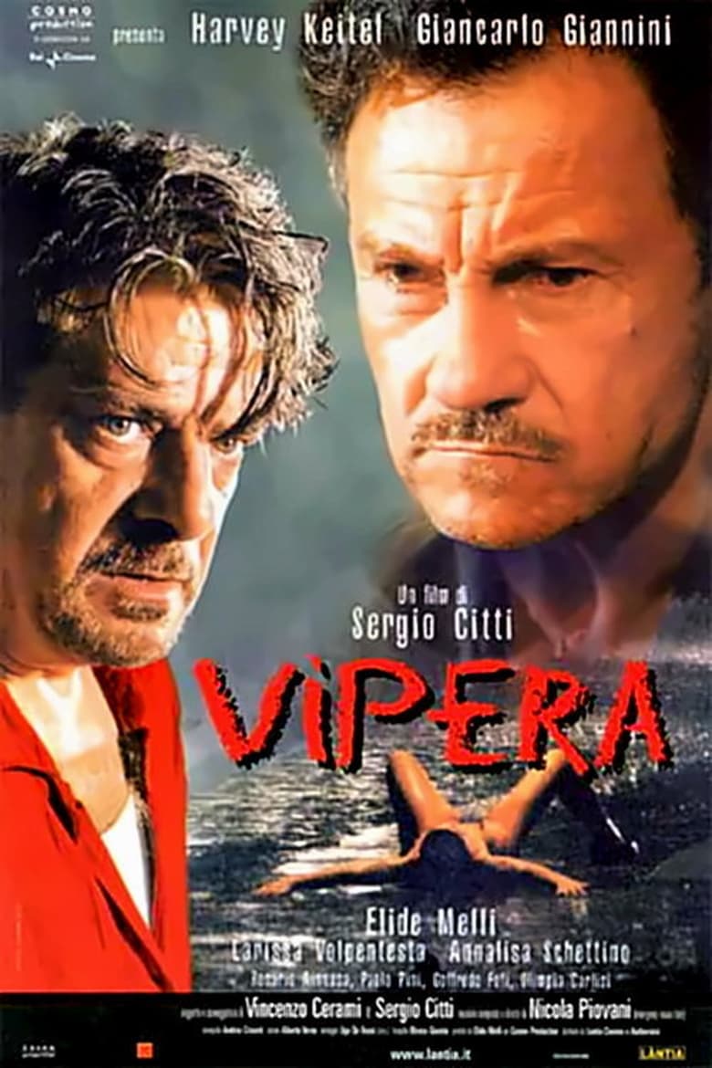 Poster of Viper