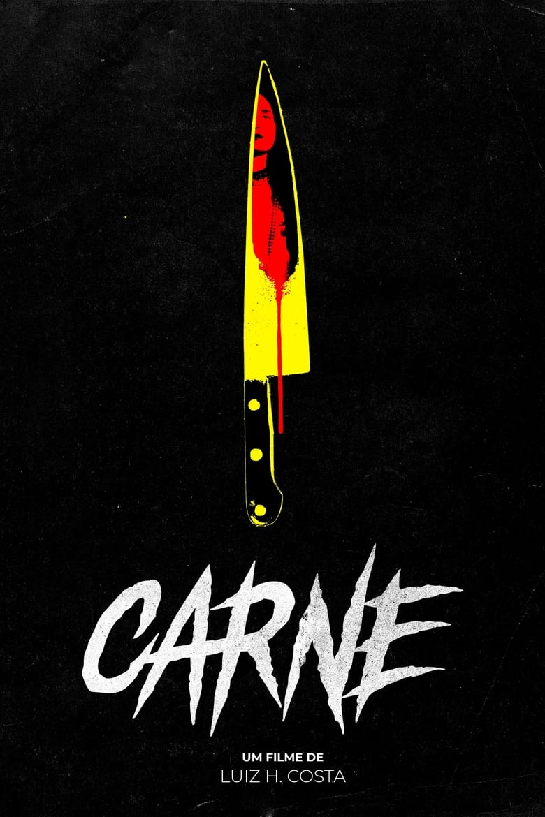 Poster of Carne