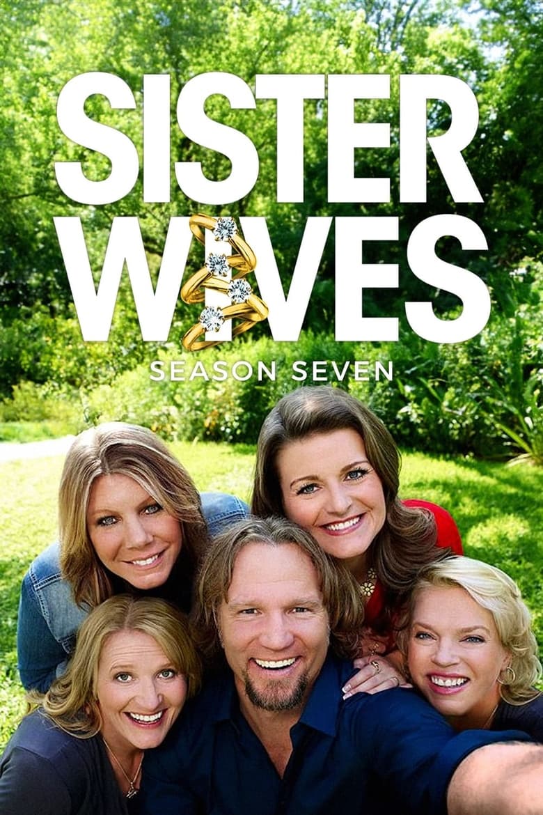 Poster of Episodes in Sister Wives - Season 5 - Season 5