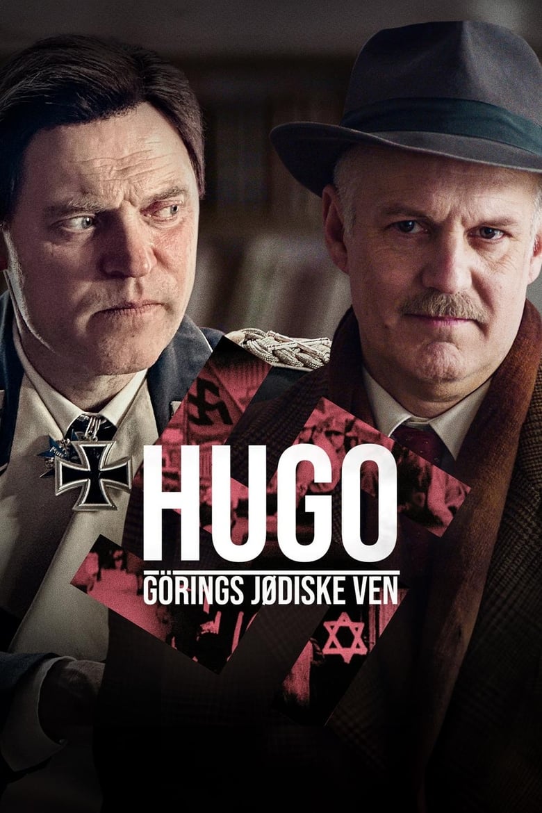 Poster of Hugo - Görings jødiske ven