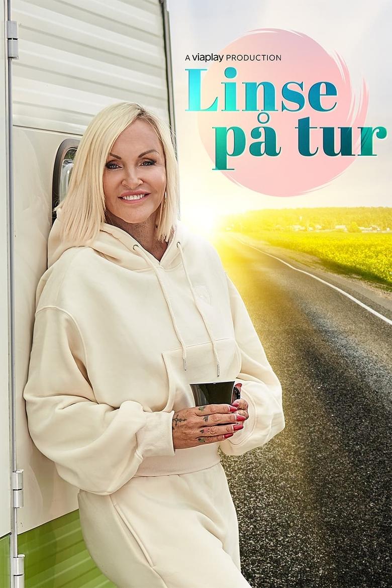 Poster of Cast and Crew in Linse På Tur - Season 2 - Episode 4 - Episode 4