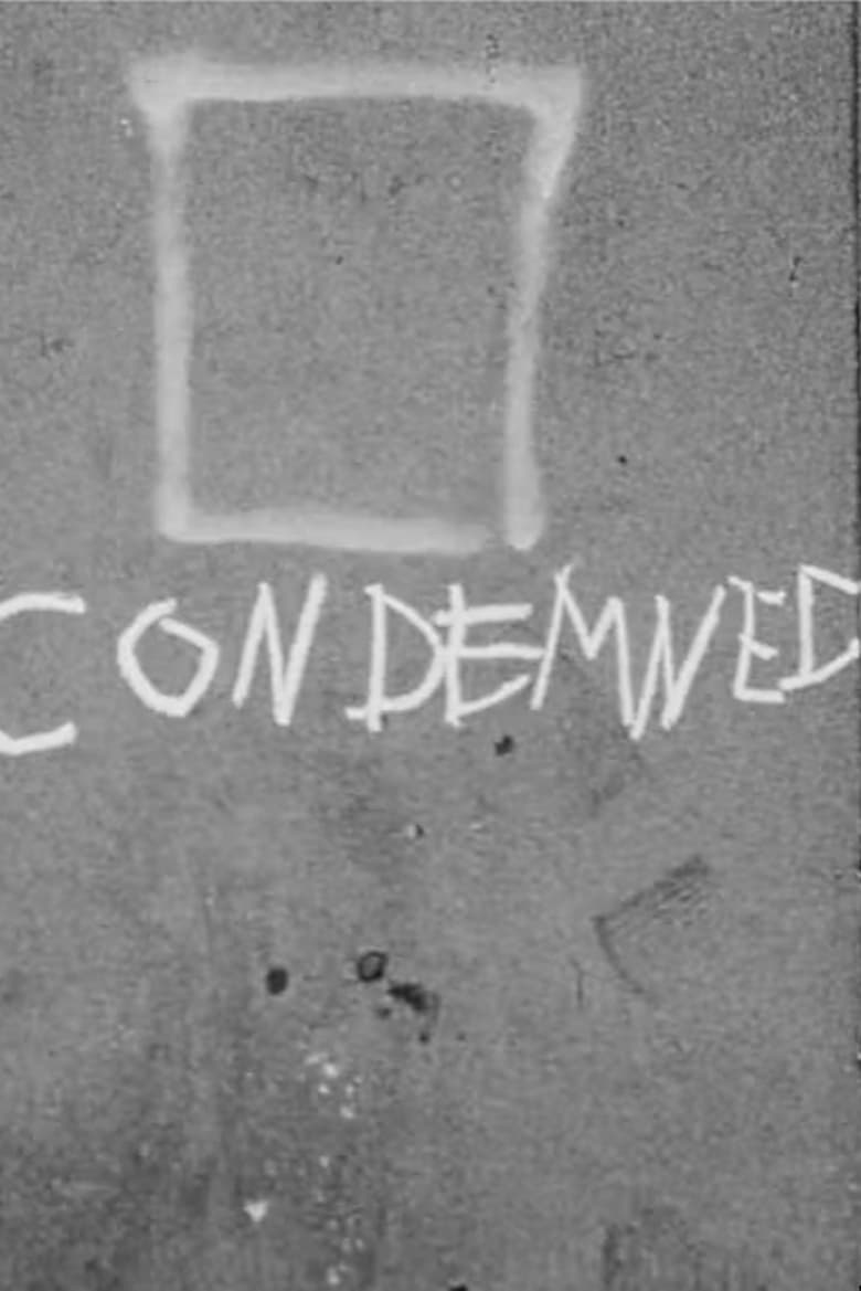 Poster of Condemned