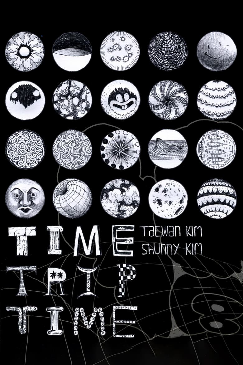 Poster of Time Trip Time