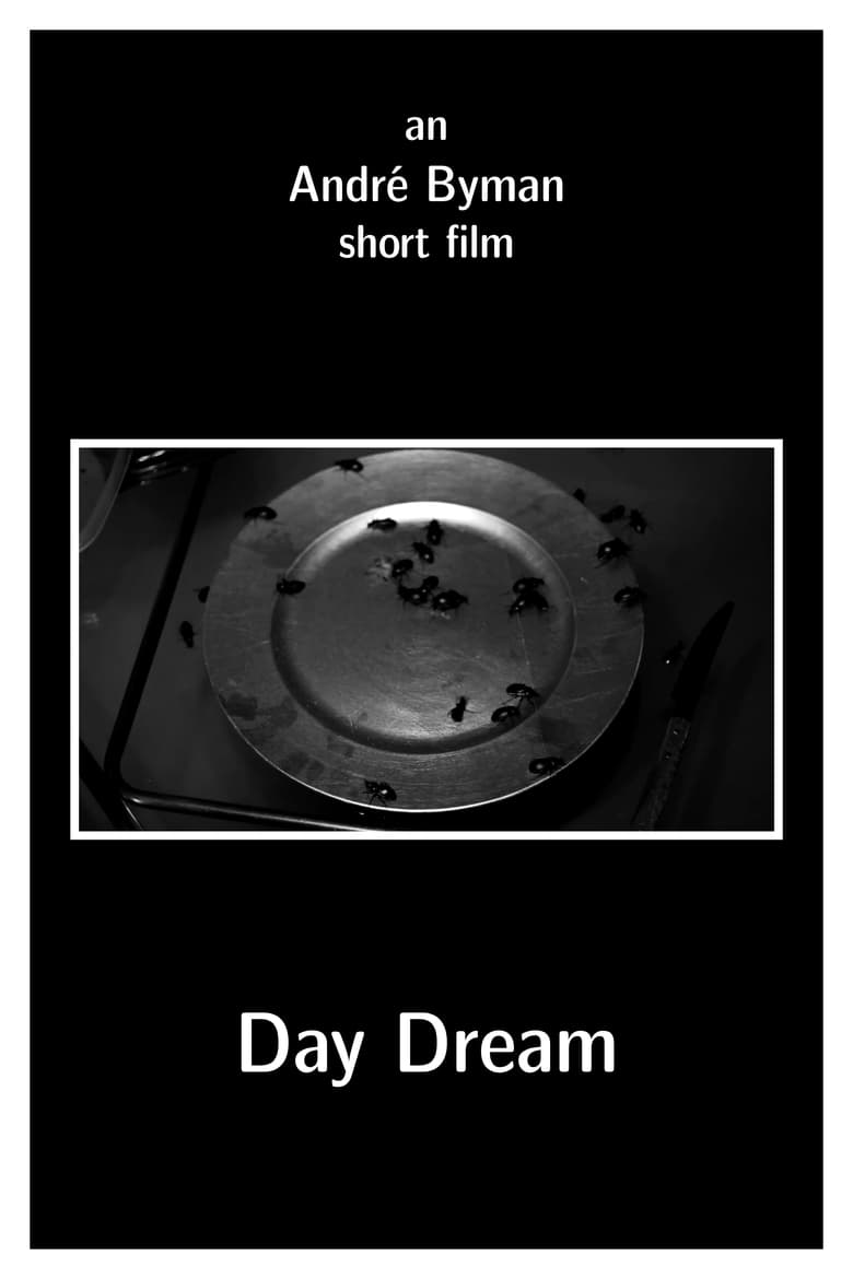 Poster of Day Dream