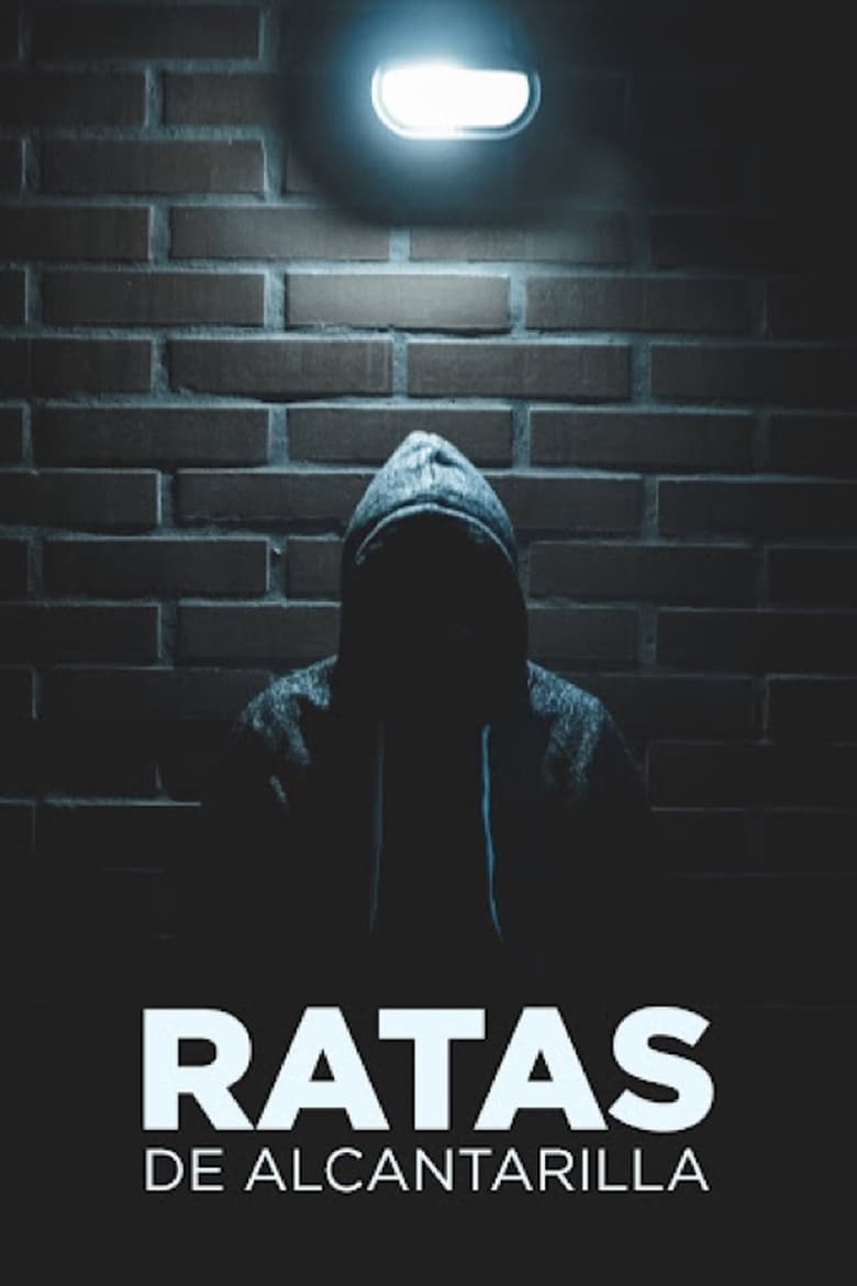 Poster of Ratas de alcantarilla