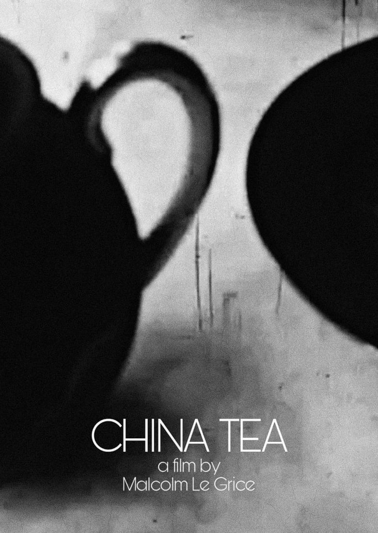 Poster of China Tea