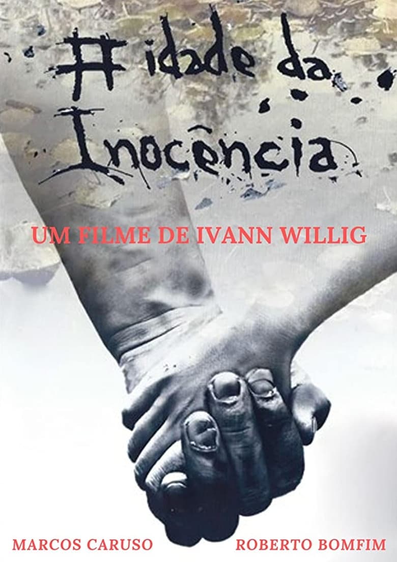 Poster of A Idade da Inocência