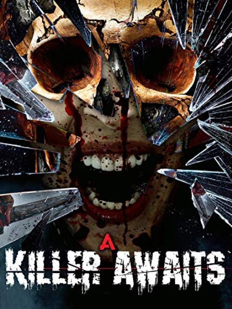 Poster of A Killer Awaits