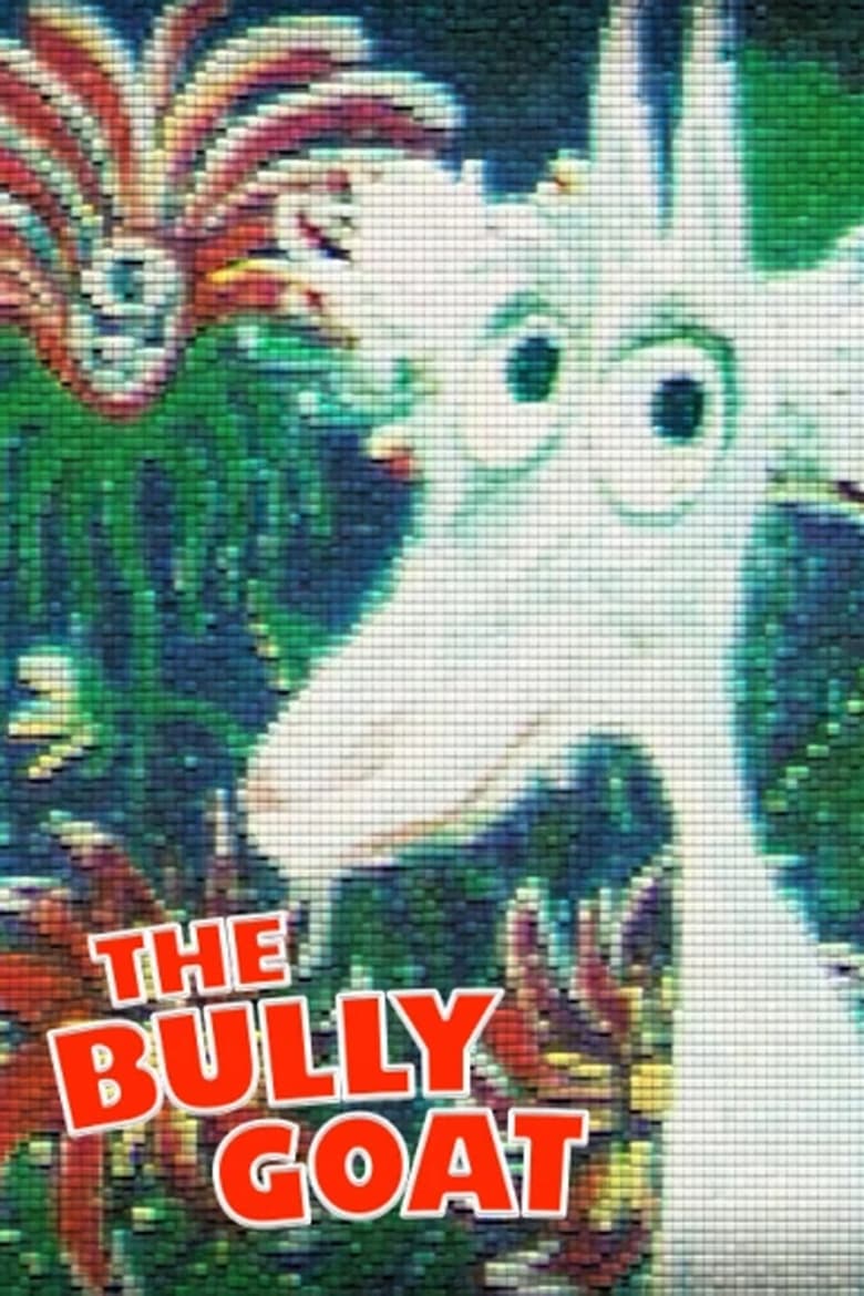 Poster of The Bully Goat