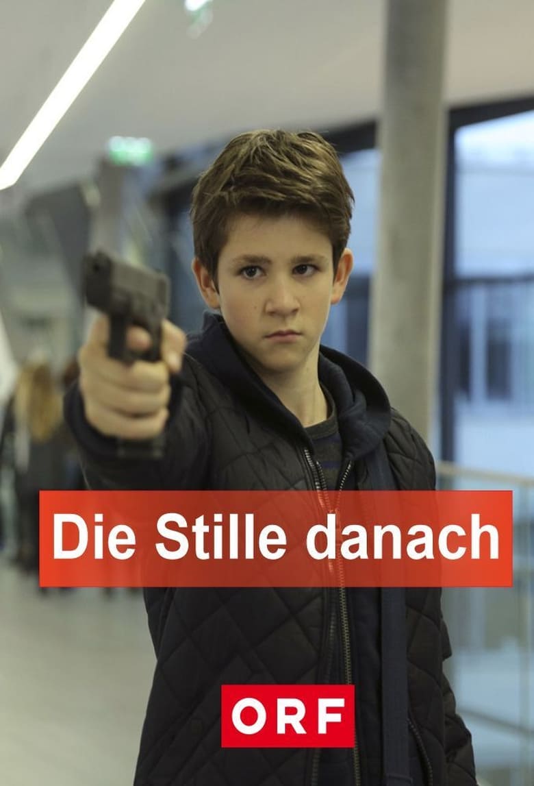 Poster of Die Stille danach