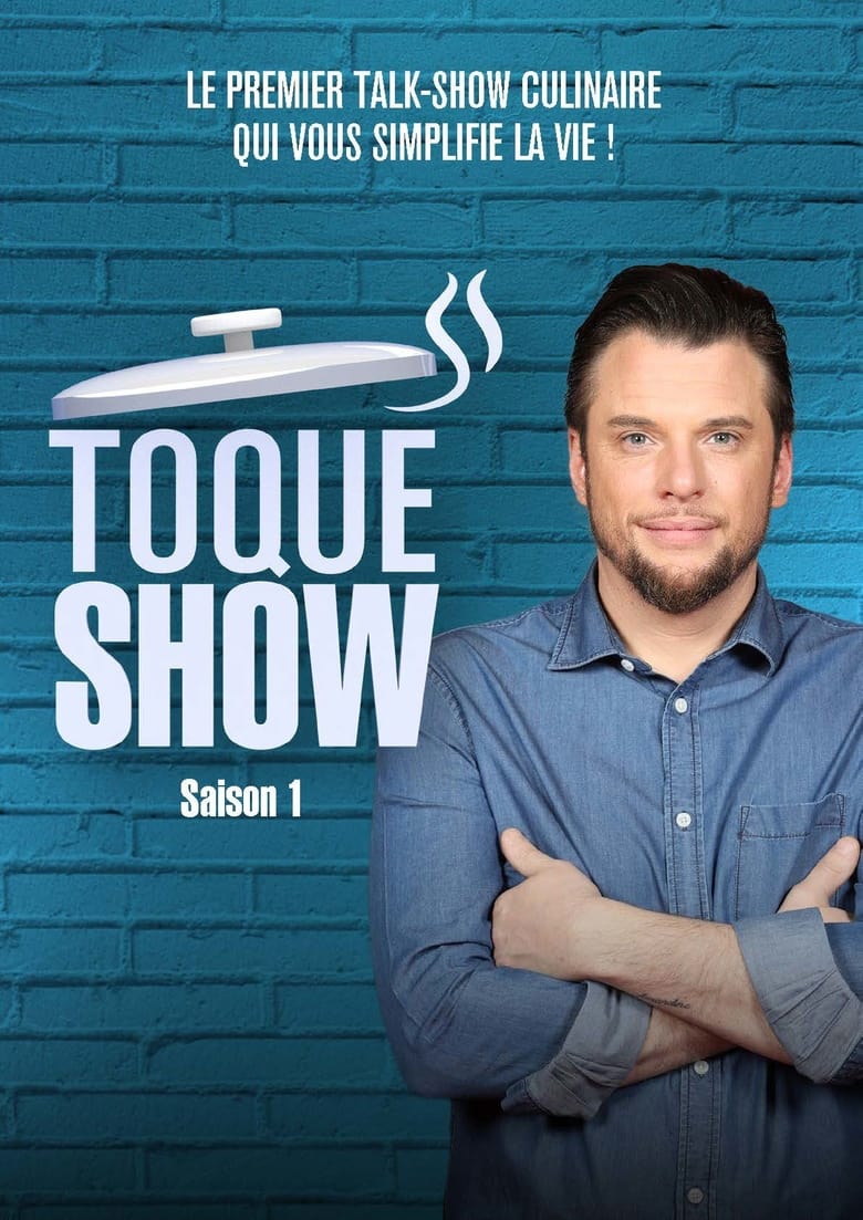 Poster of Toque Show - Season 1 - Episode 11 - Episode 11