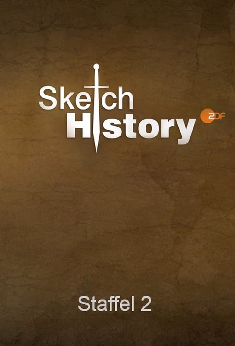 Poster of Episodes in Sketch History - Season 2 - Season 2