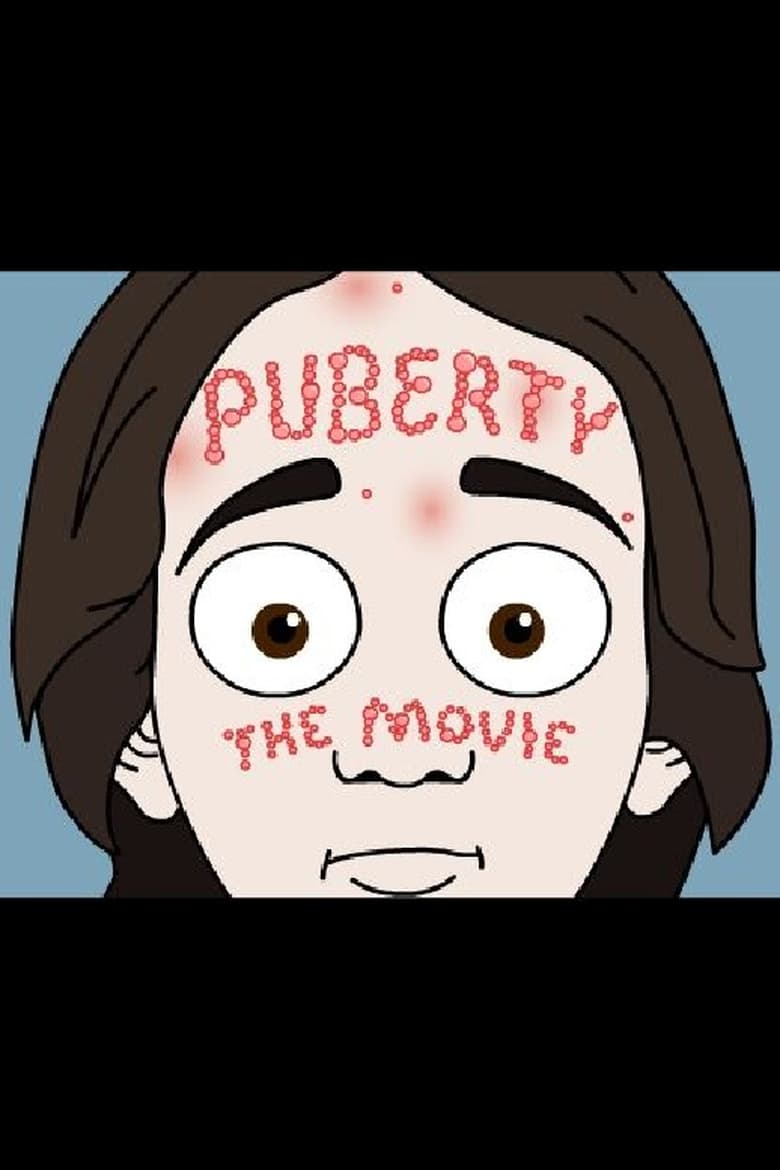 Poster of Puberty: The Movie