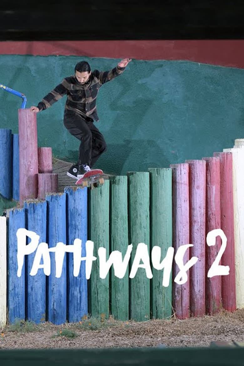 Poster of Pathways 2