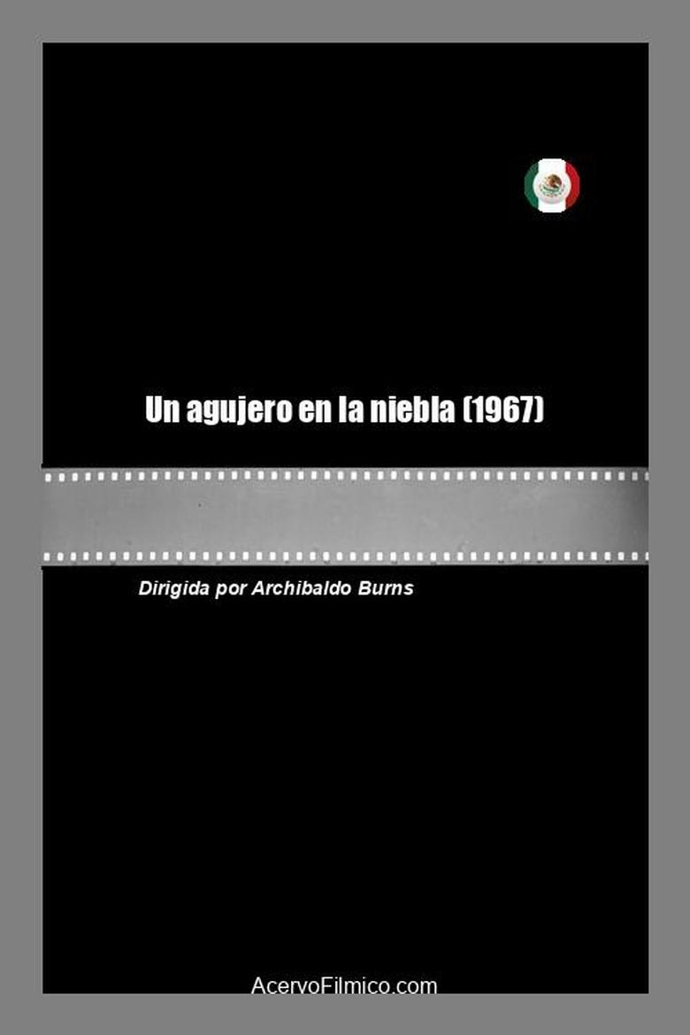 Poster of Un agujero en la niebla