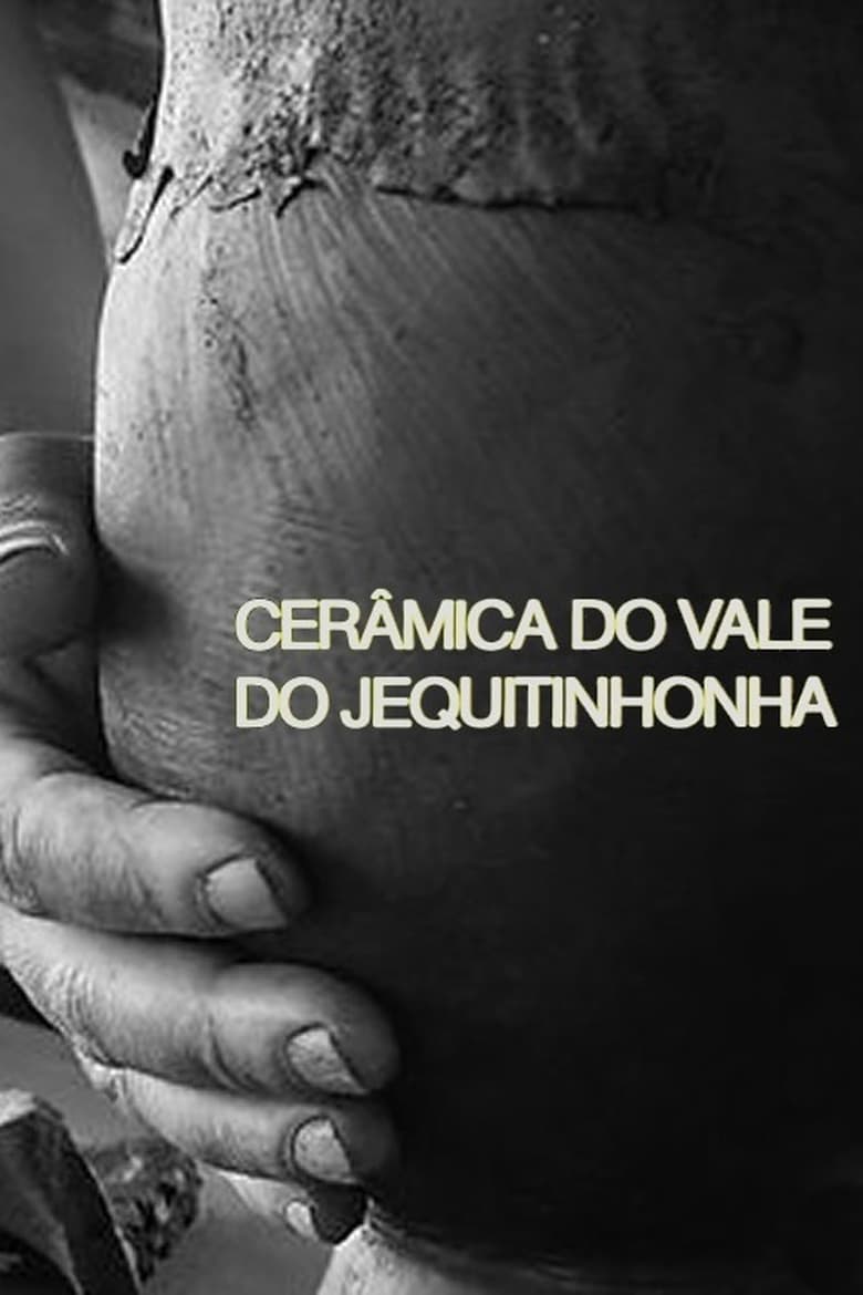 Poster of Cerâmica do Vale do Jequitinhonha