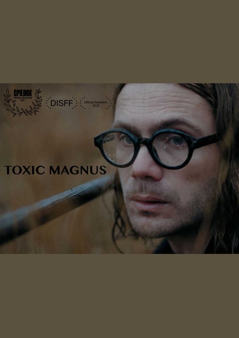 Poster of Toxic Magnus