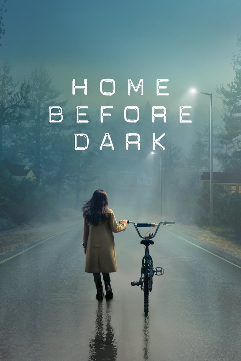 Poster of Cast and Crew in Home Before Dark - Season 1 - Episode 7 - Search Party