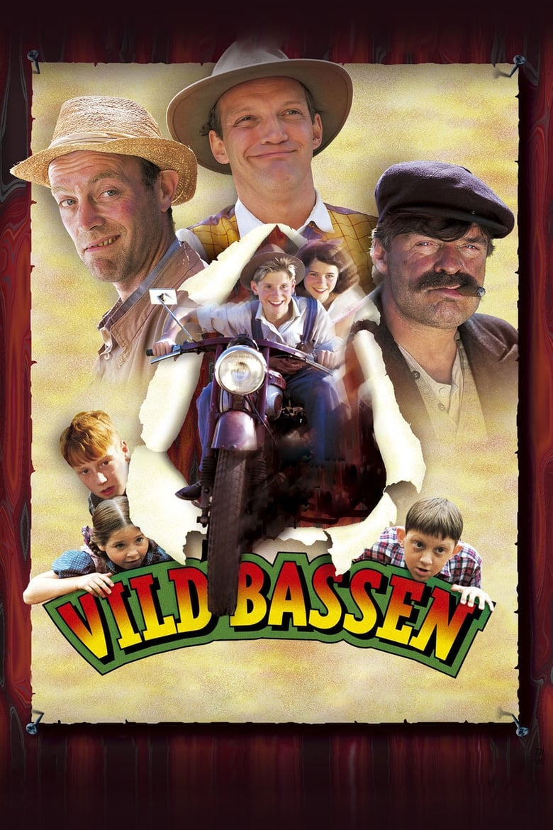 Poster of The Rascal