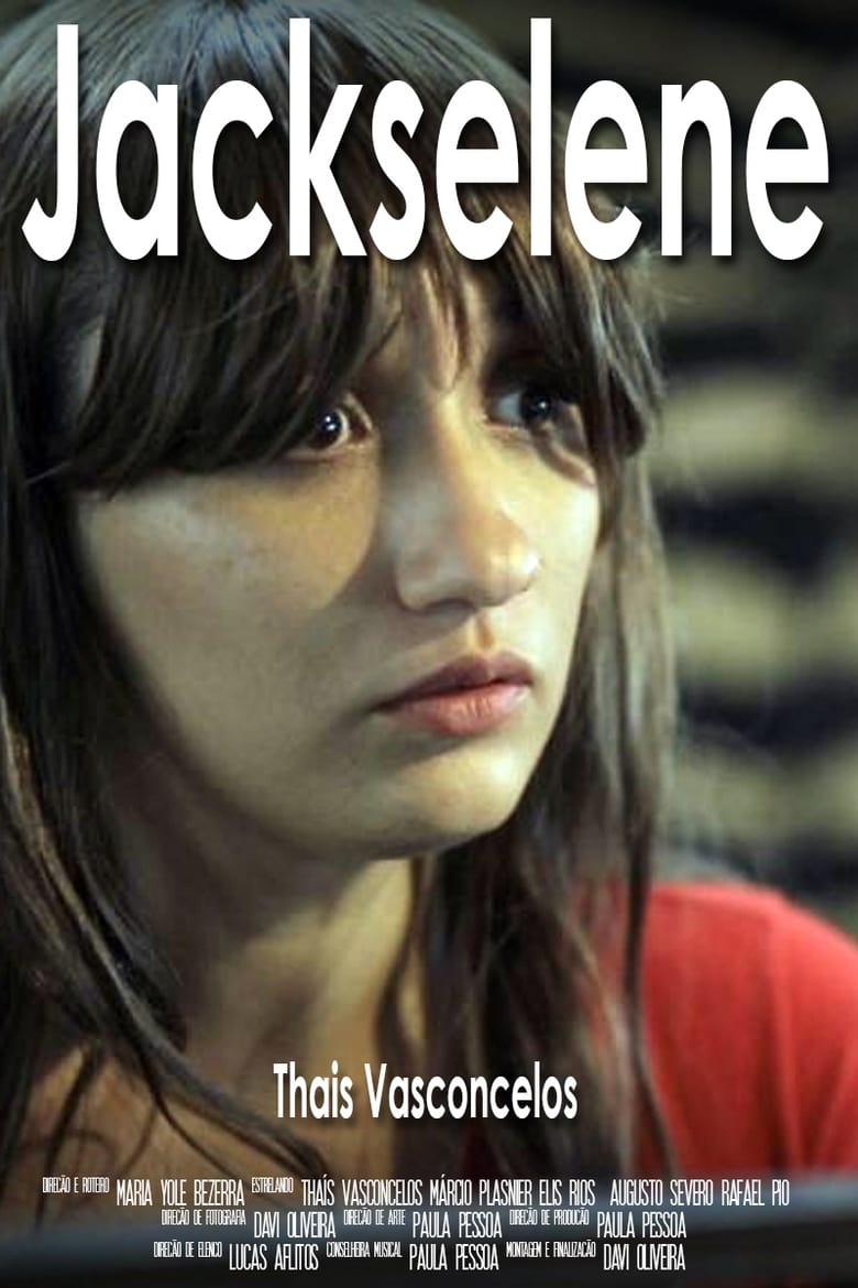 Poster of Jackselene