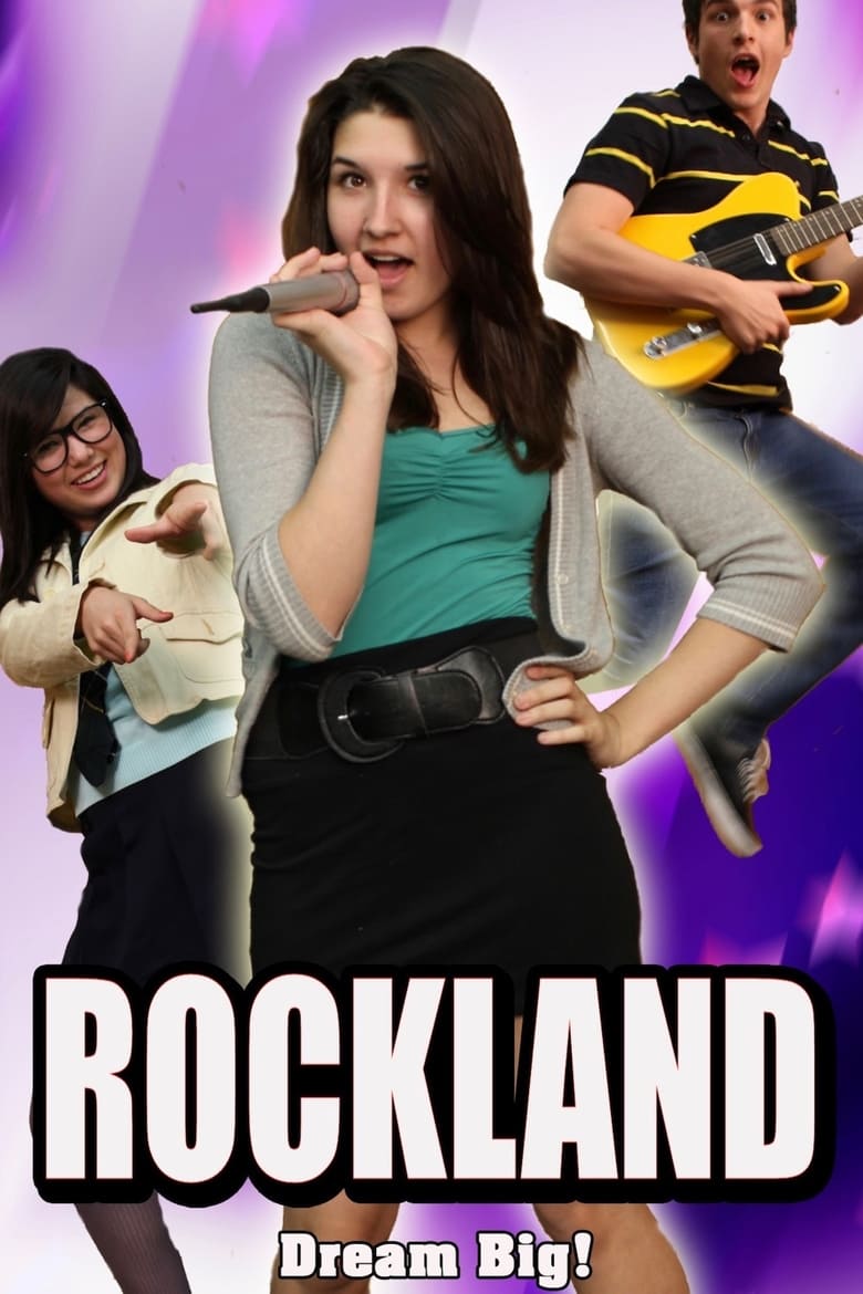 Poster of Rockland