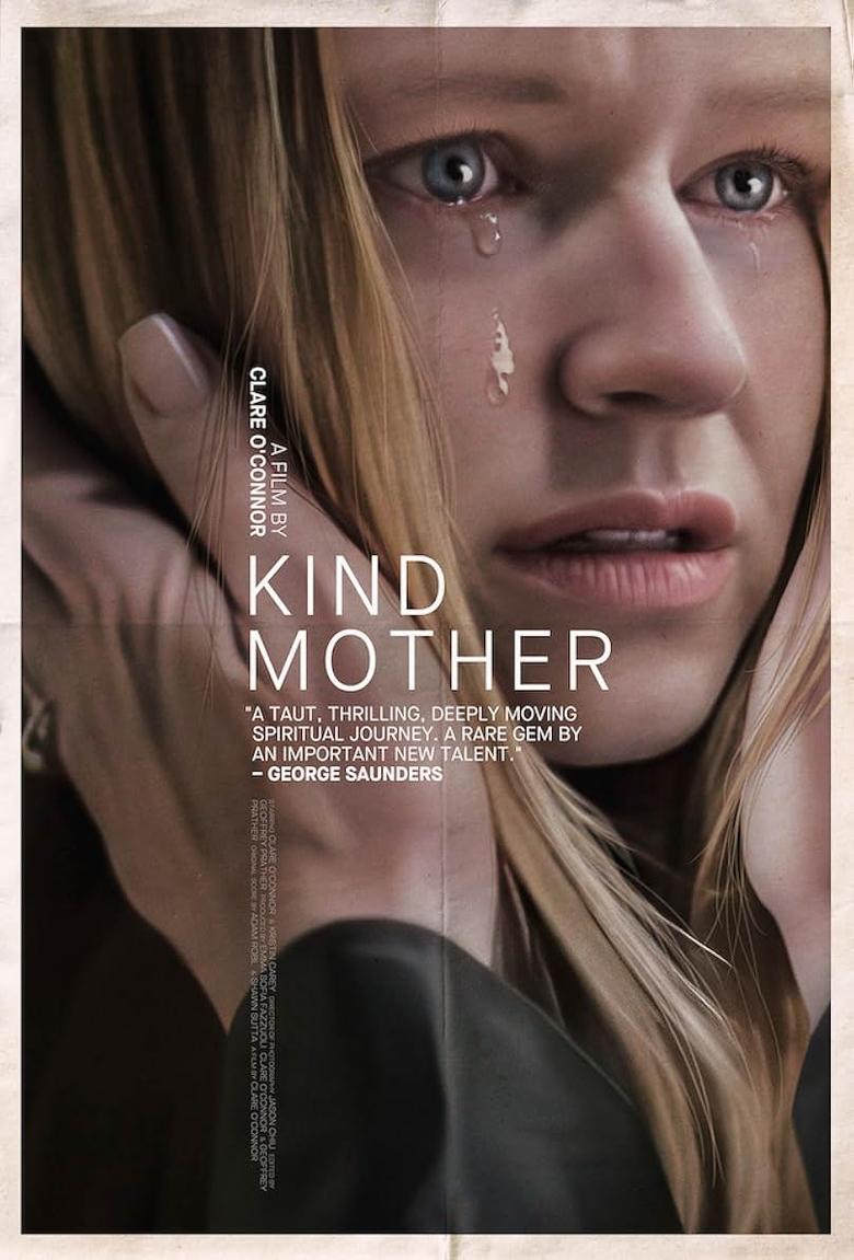 Poster of Kind Mother