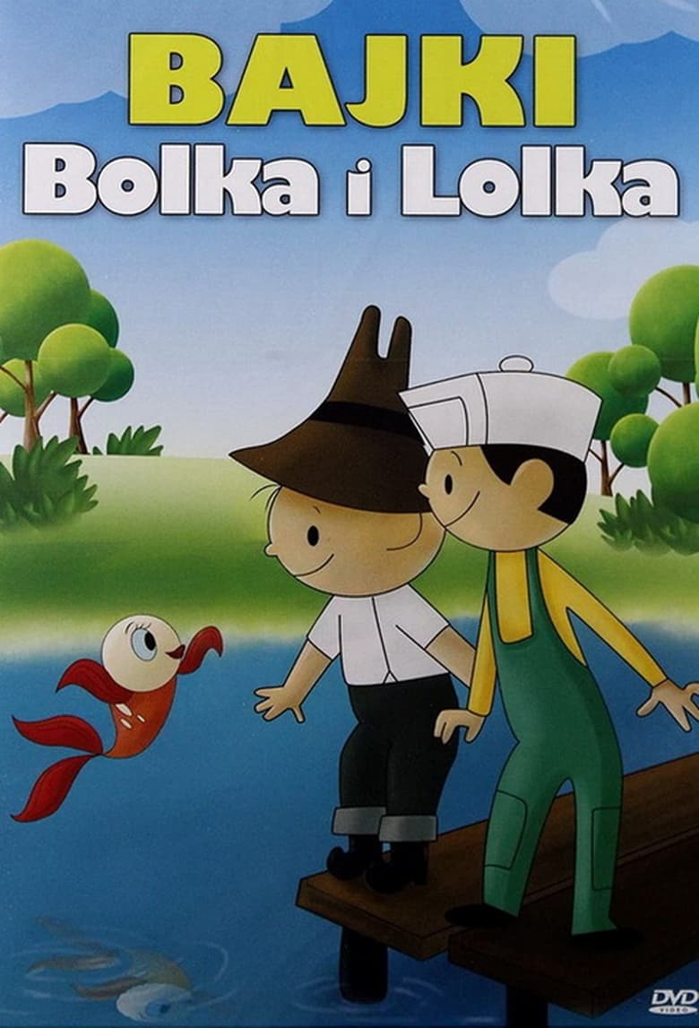 Poster of Episodes in Bolek And Lolek - Season 4 - Season 4