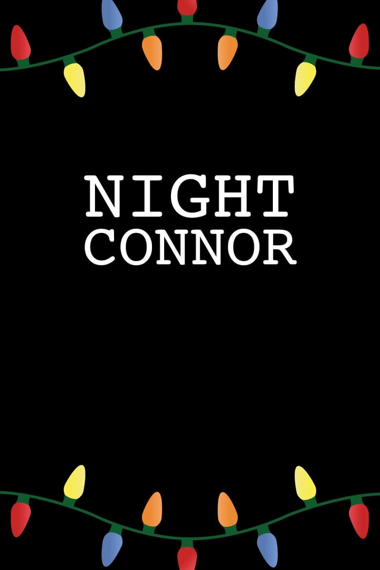 Poster of Night Connor