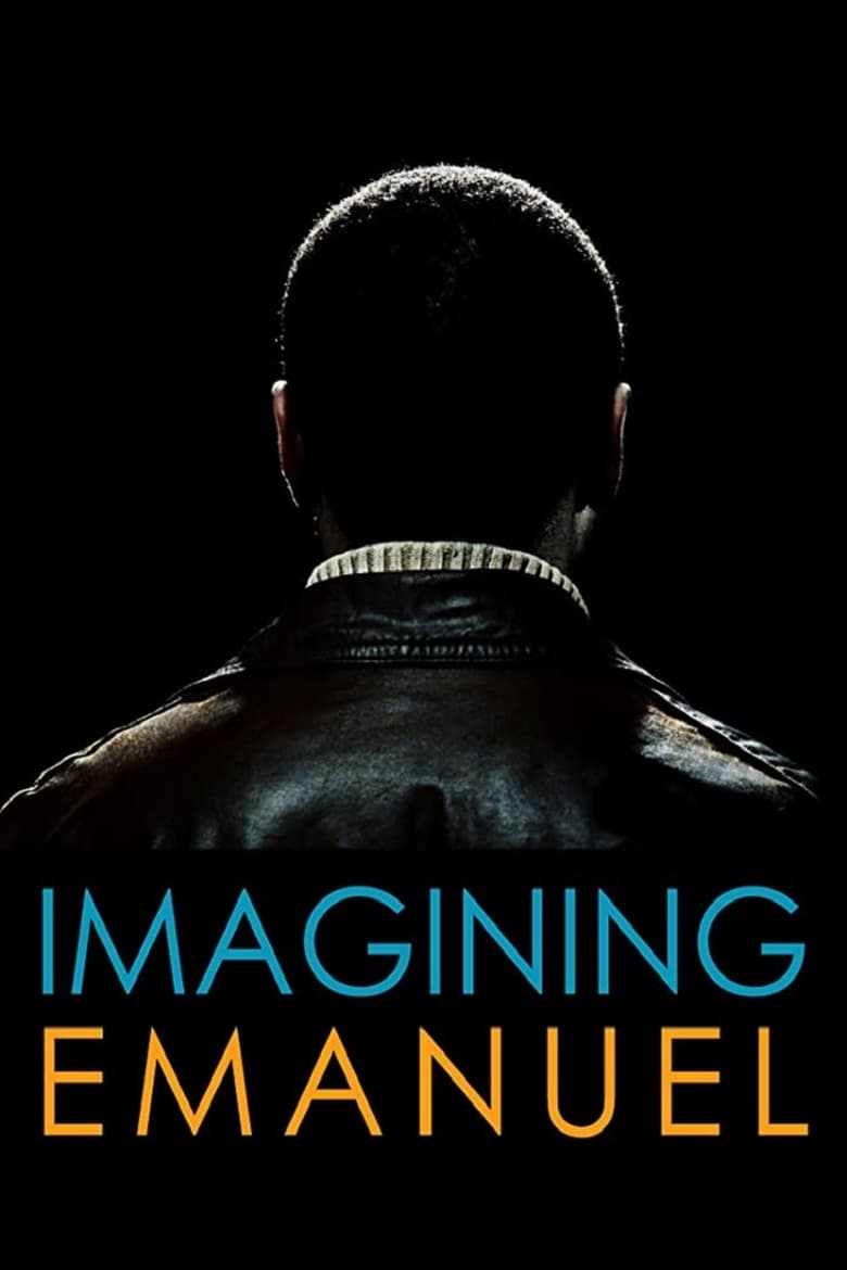 Poster of Imagining Emanuel