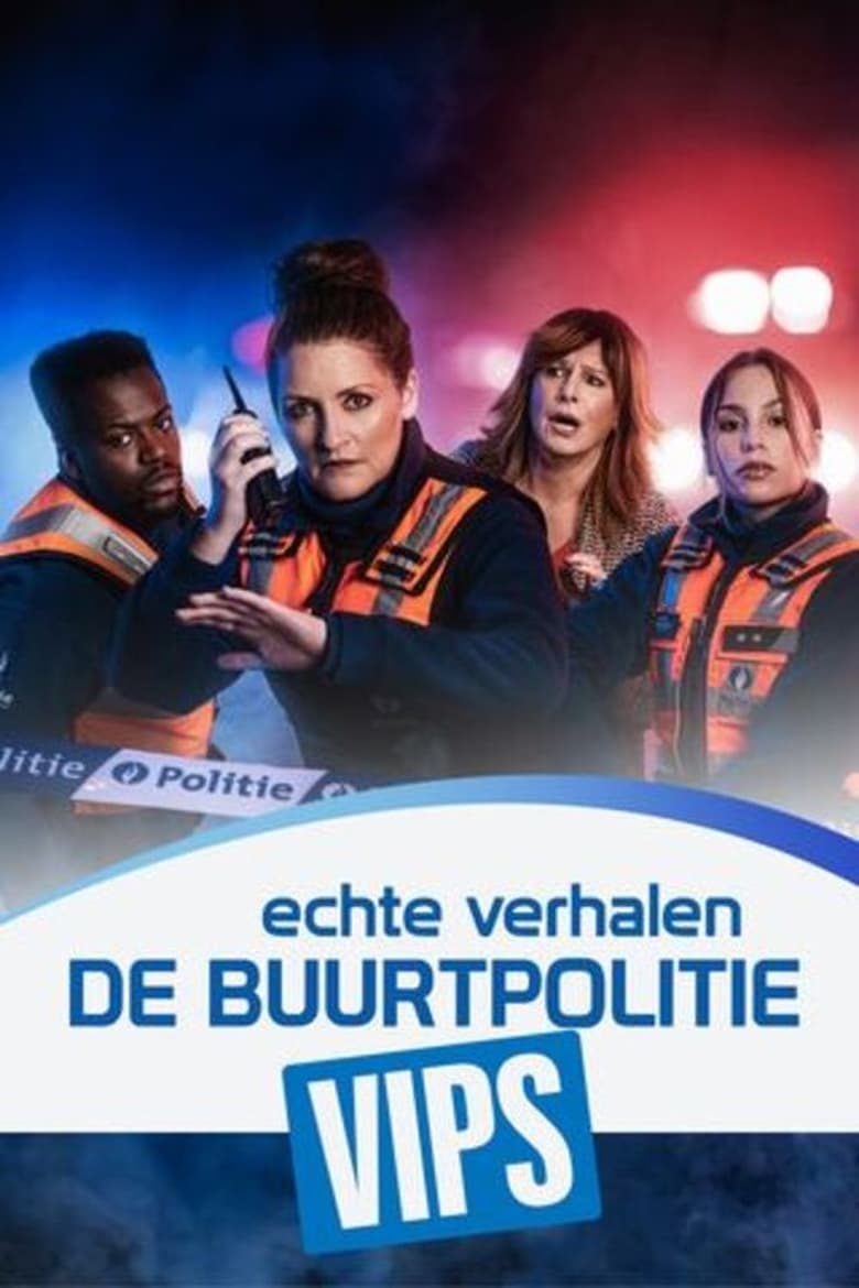 Poster of Episodes in Echte Verhalen  De Buurtpolitie - Season 14 - Season 14