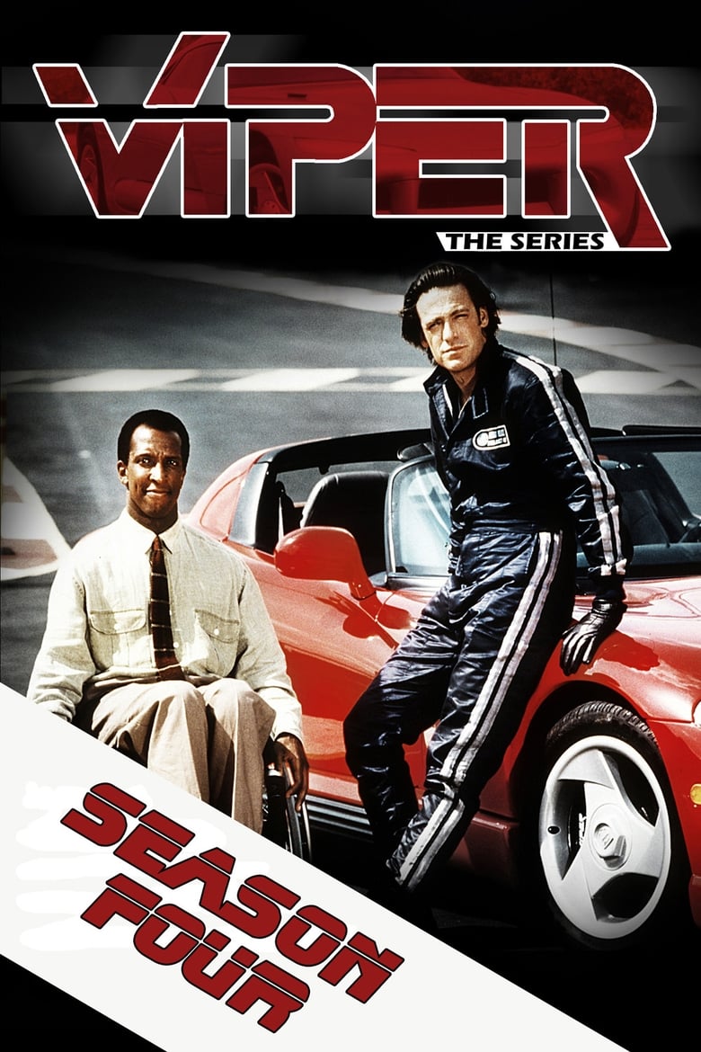 Poster of Cast and Crew in Viper - Season 4 - Episode 11 - Best Seller