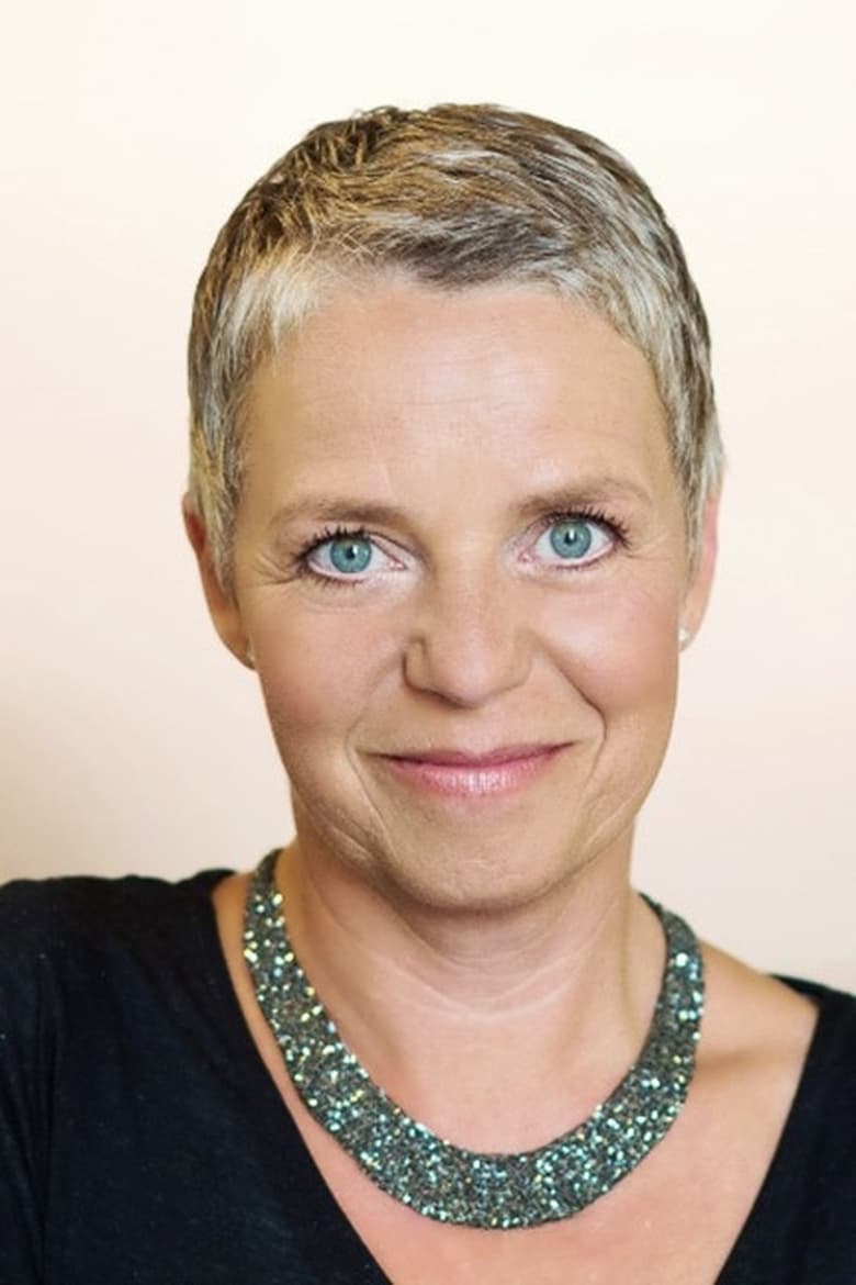 Portrait of Silke Köberlein