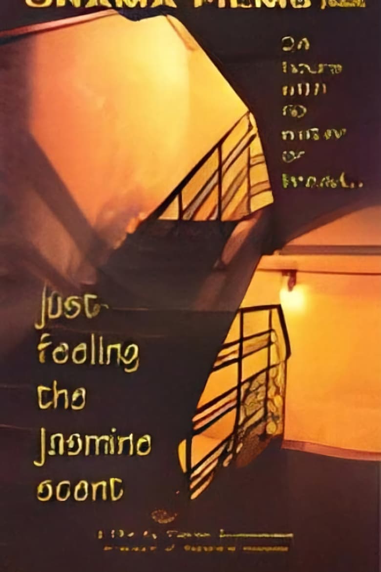 Poster of Just Feeling The Jasmine Scent