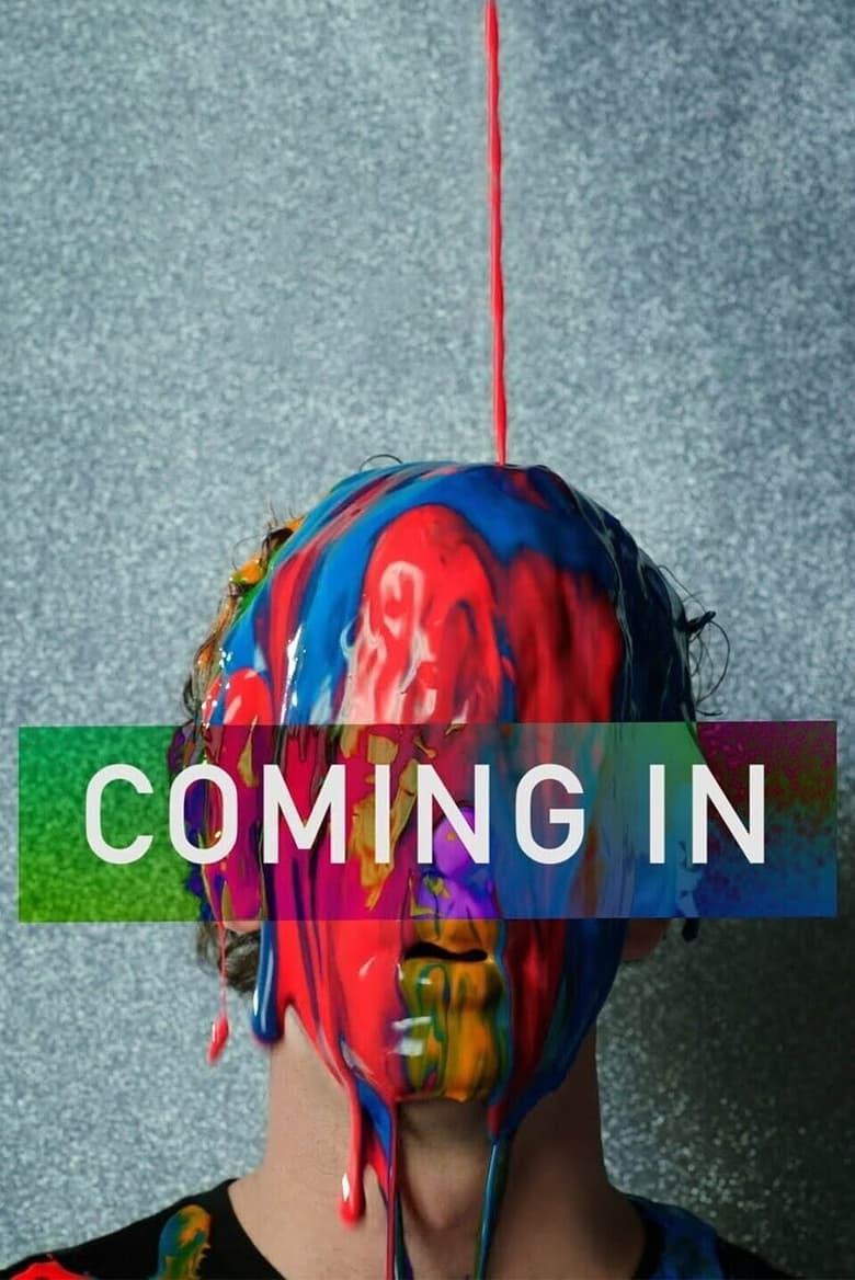 Poster of Coming In