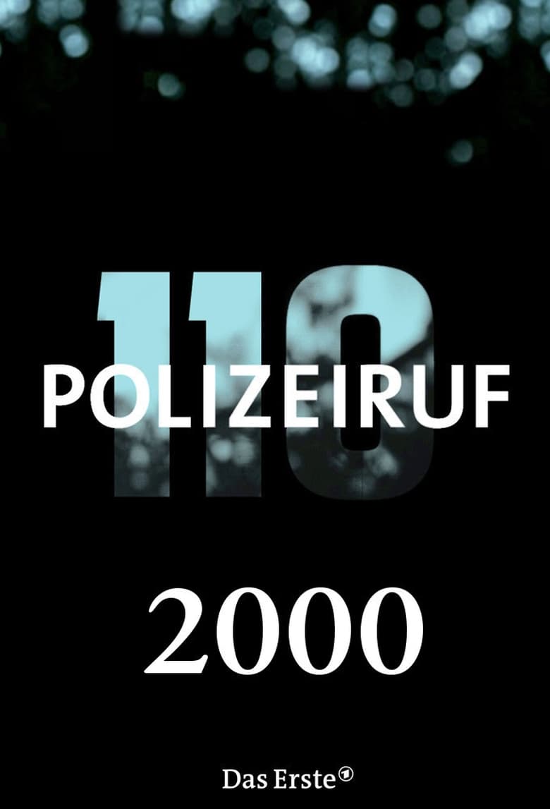 Poster of Episodes in Polizeiruf 110 - Season 29 - Season 29