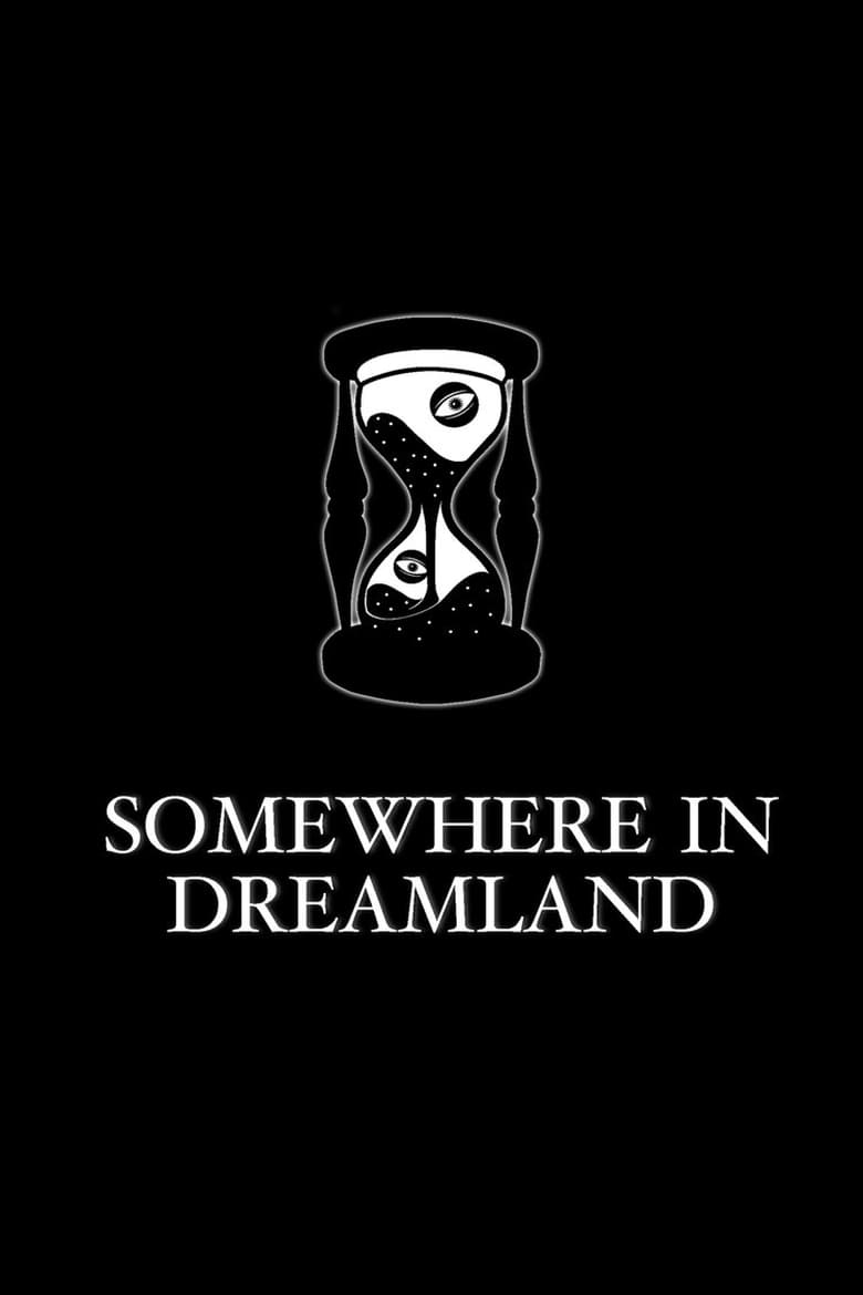 Poster of Somewhere in Dreamland