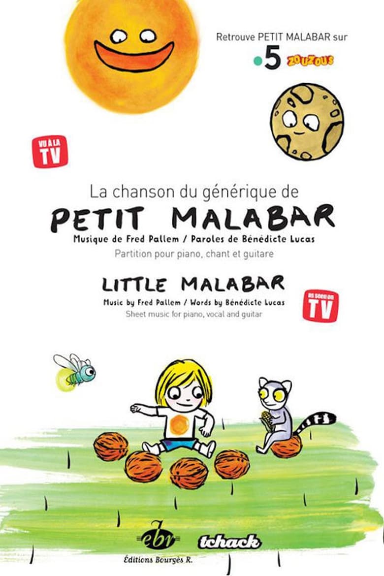 Poster of Episodes in Little Malabar - Season 1 - Season 1