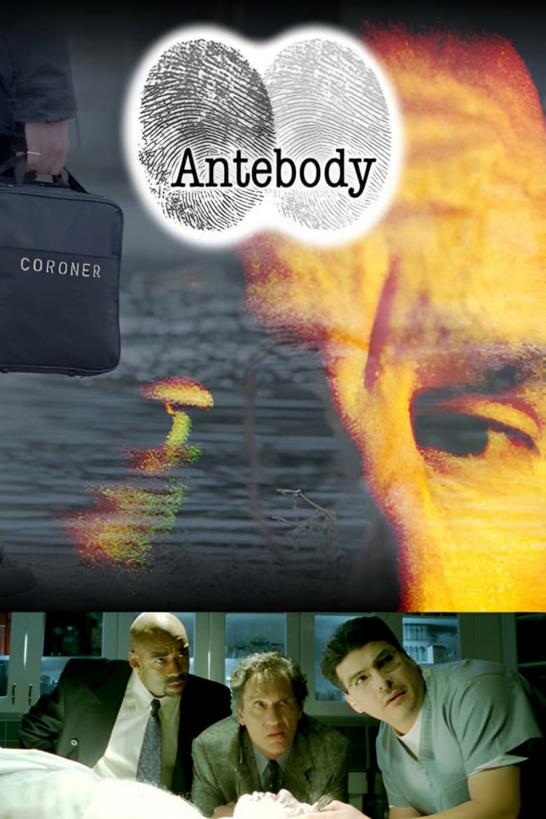 Poster of Antebody