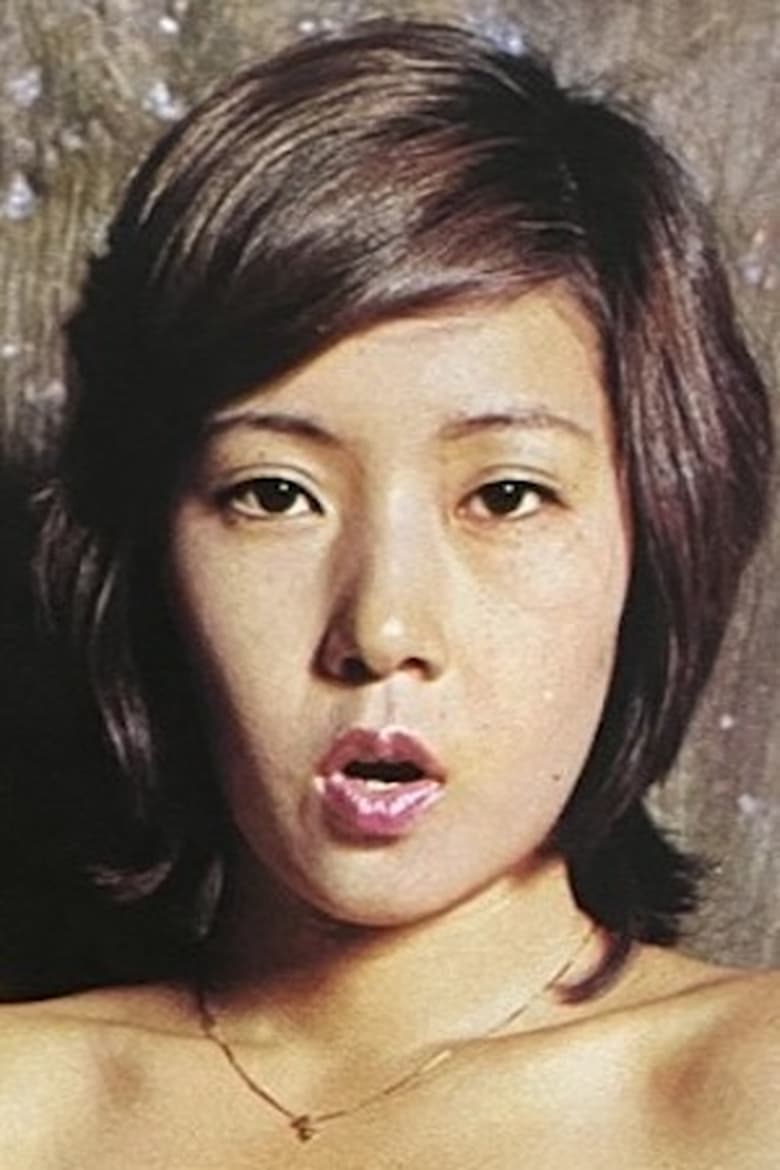 Portrait of Noriko Igarashi