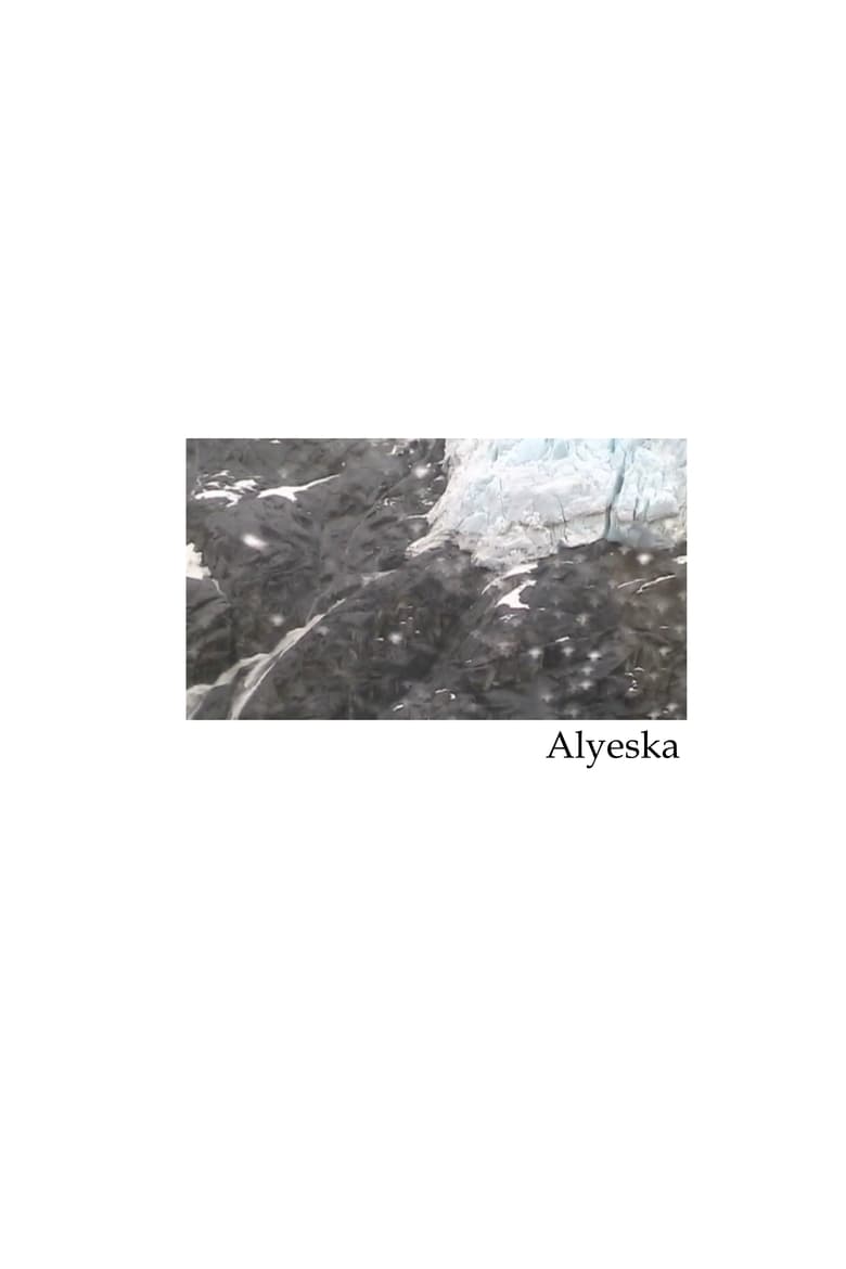 Poster of Alyeska