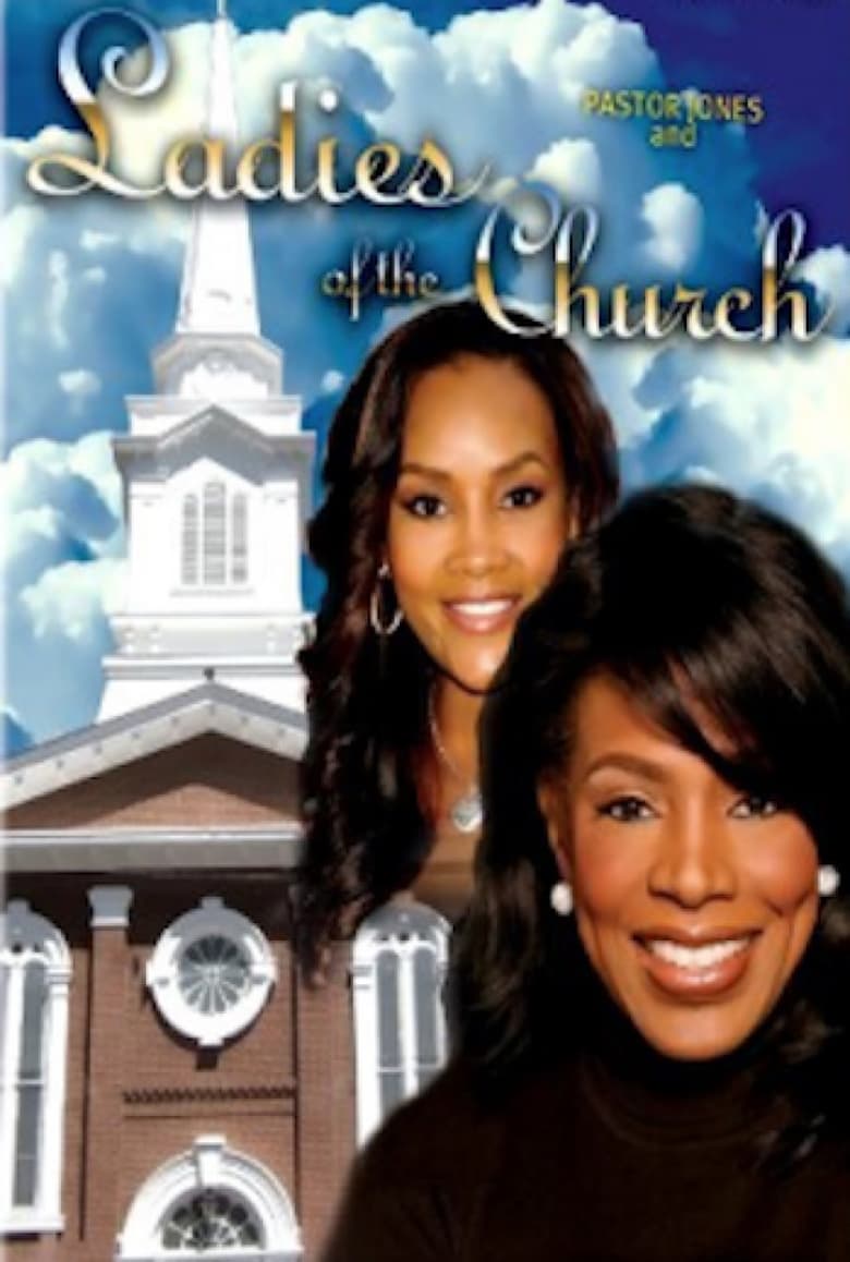 Poster of Ladies of the Church