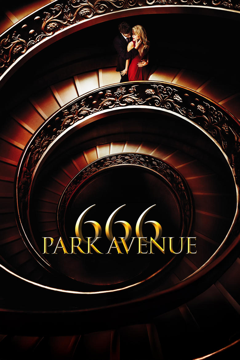 Poster of 666 Park Avenue