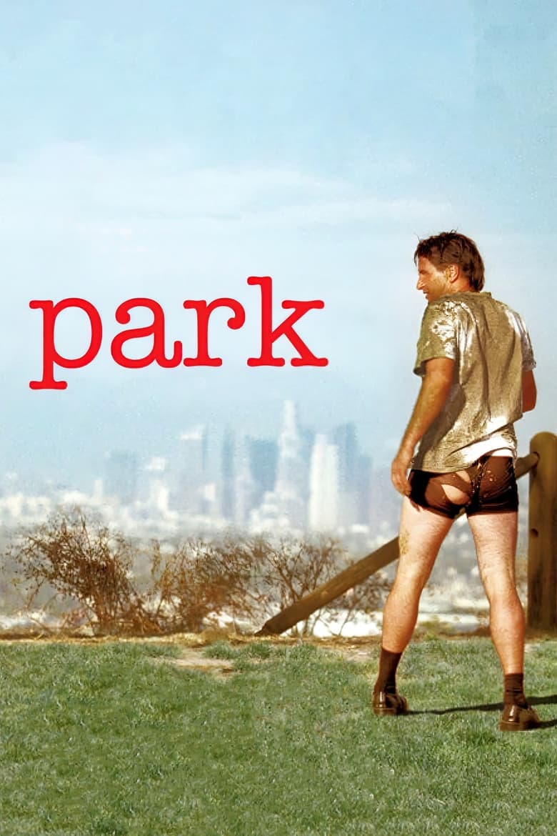 Poster of Park