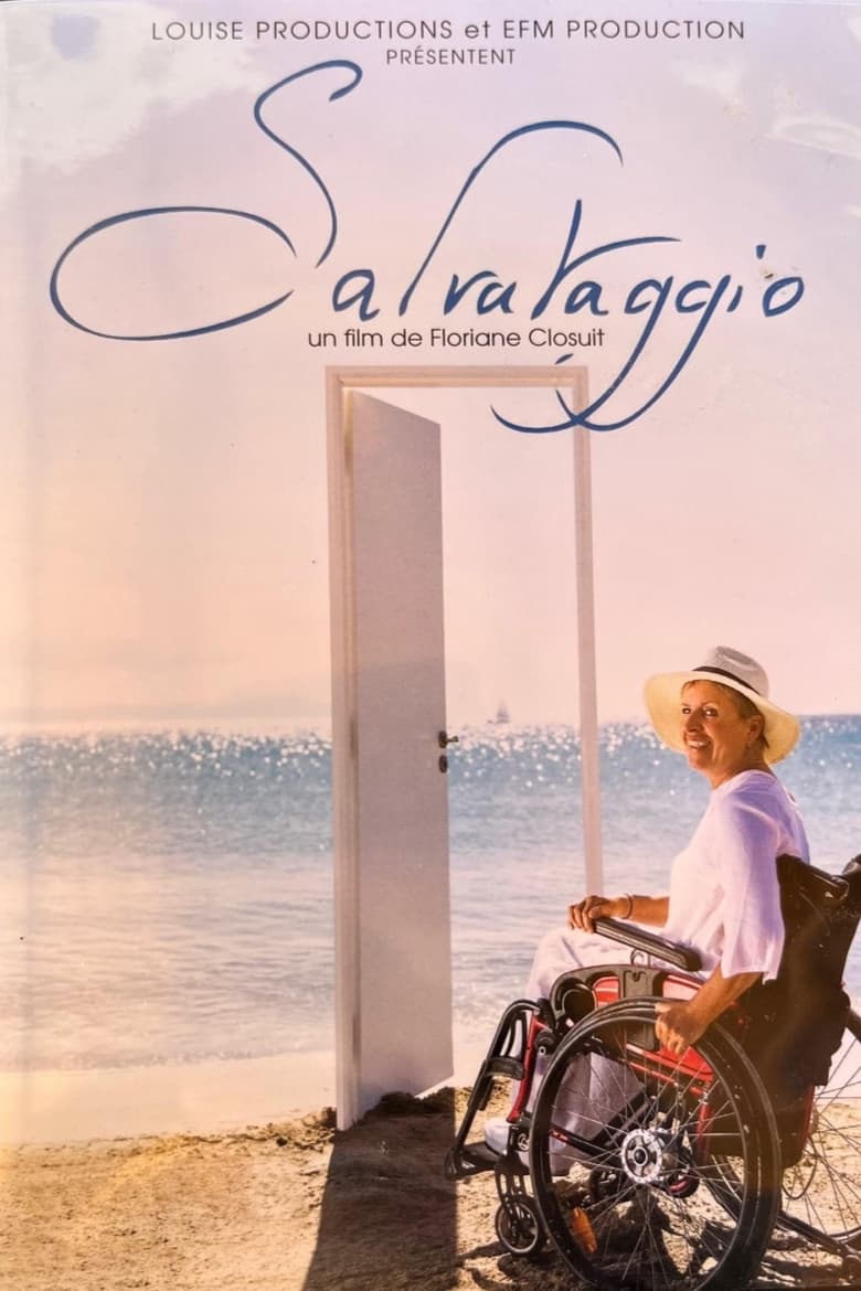 Poster of Salvataggio