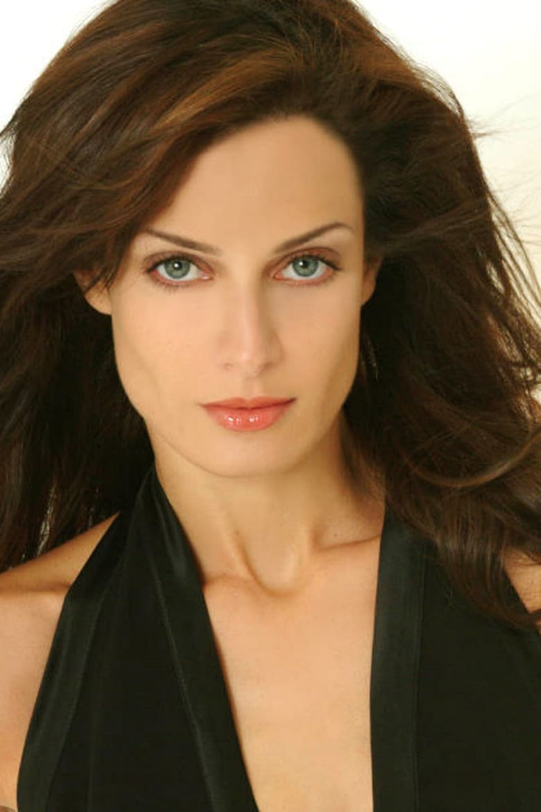 Portrait of Dayanara Torres