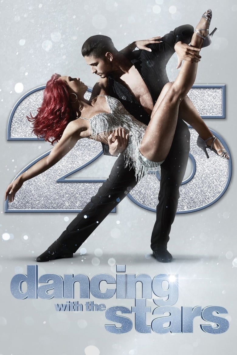 Poster of Episodes in Dancing With The Stars - Season 25 - Season 25