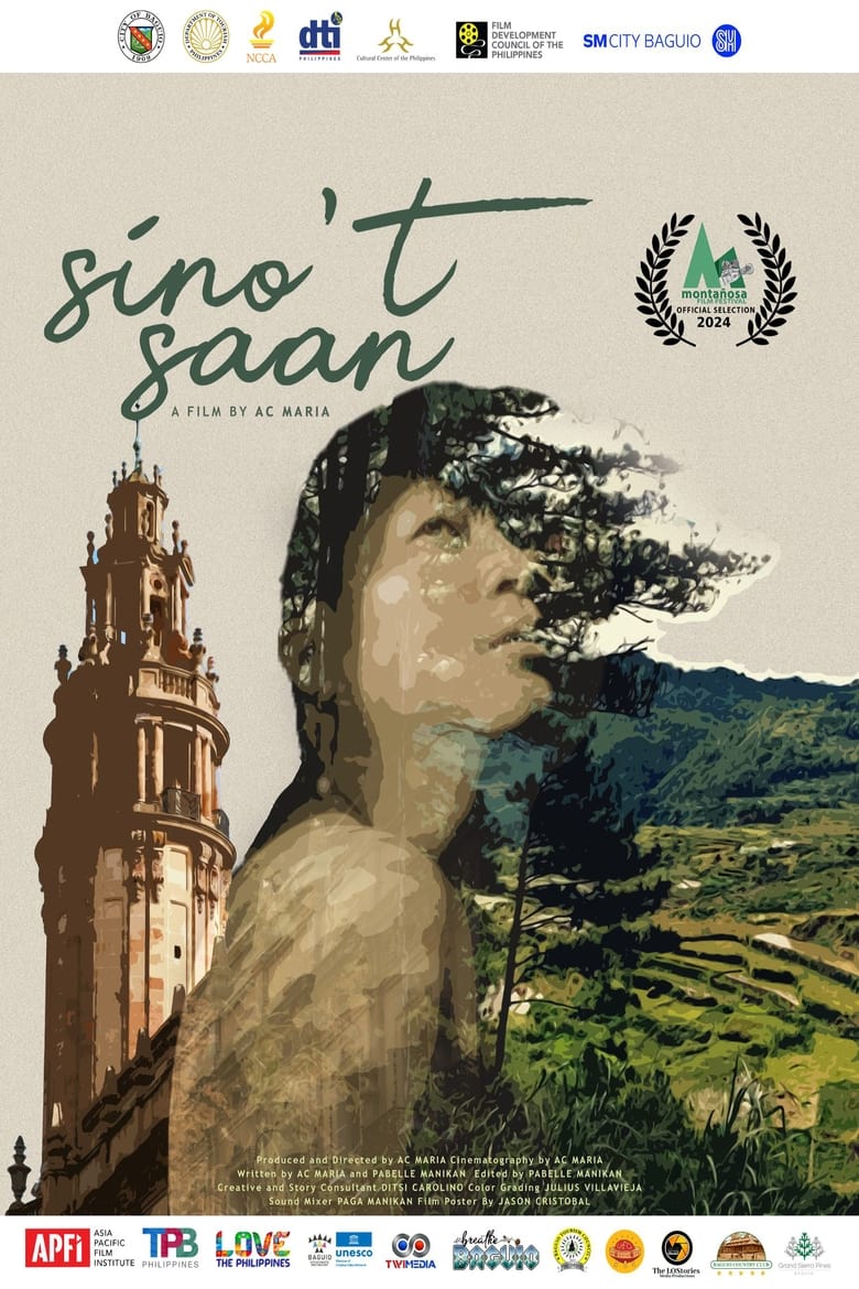 Poster of Sino’t Saan