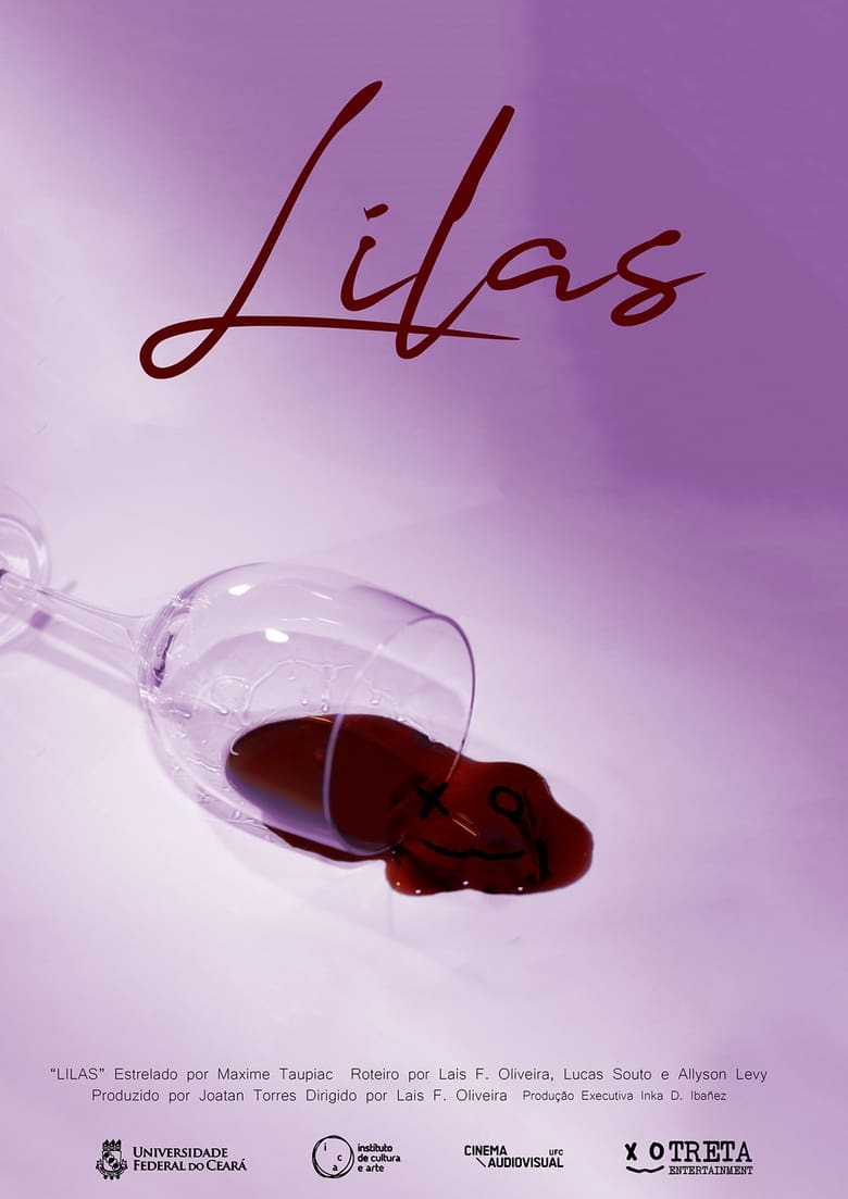 Poster of LILAC